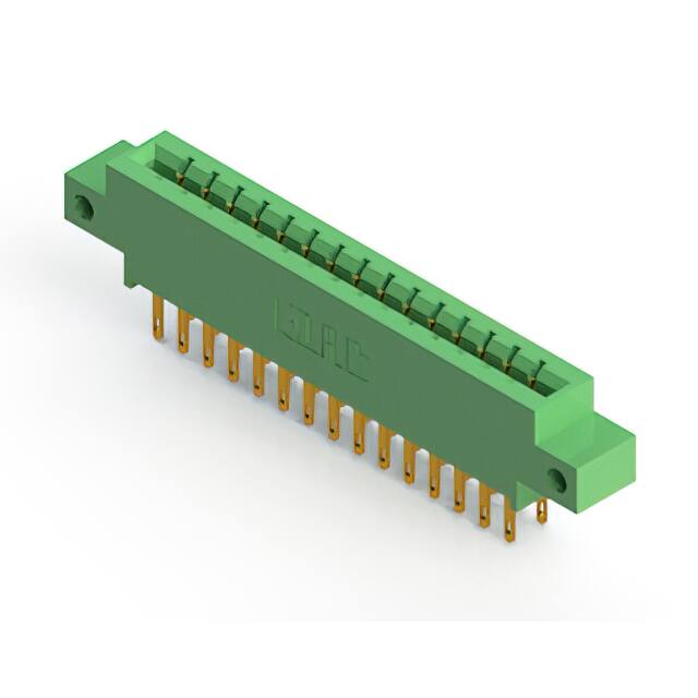 333-030-500-812 EDAC Inc.  Edgeboard Connectors